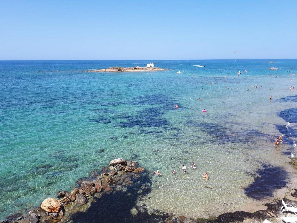 Crète - Malia - Grèce - Iles grecques - Hôtel Enorme Ammos Beach Resort 5* - Adult Only