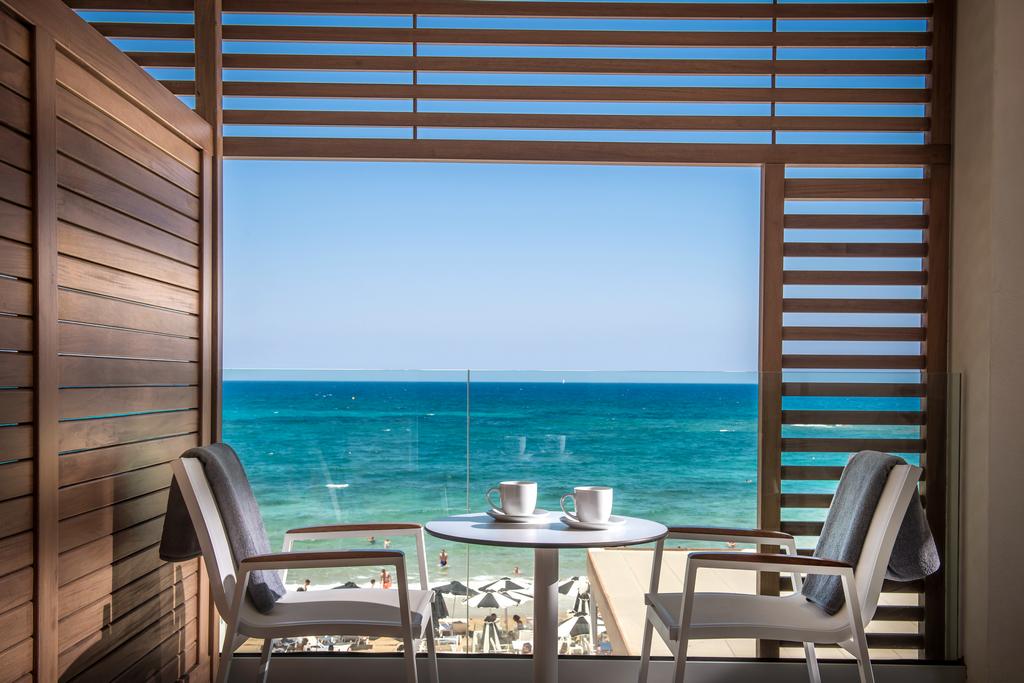 Crète - Malia - Grèce - Iles grecques - Hôtel Enorme Ammos Beach Resort 5* - Adult Only