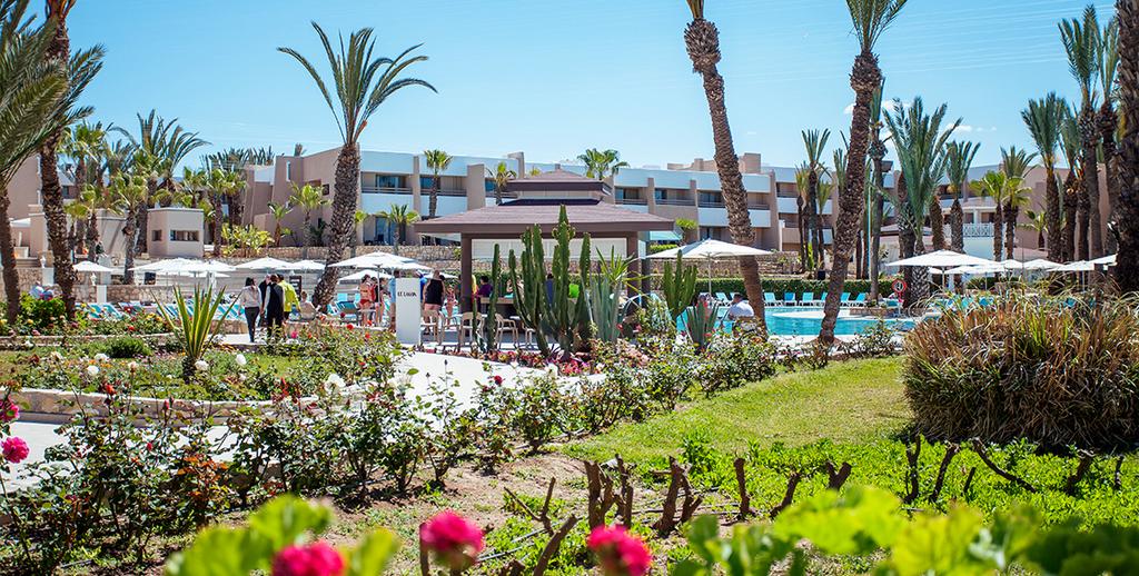 Maroc - Agadir - Ôclub Experience Les Dunes D'Or 4*