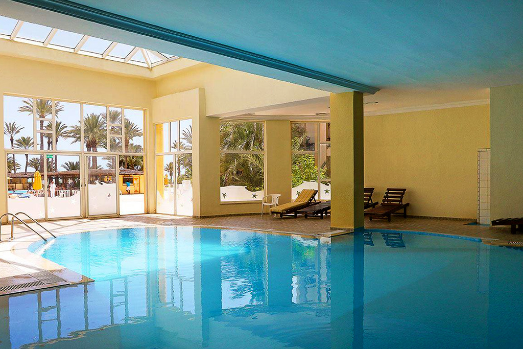Hôtel Eden Star & Spa Zarzis 4*, Séjour Tunisie, Djerba par Ôvoyages Hôtel Eden Star & Spa Zarzis 4*, Séjour Tunisie, Djerba par Ôvoyages