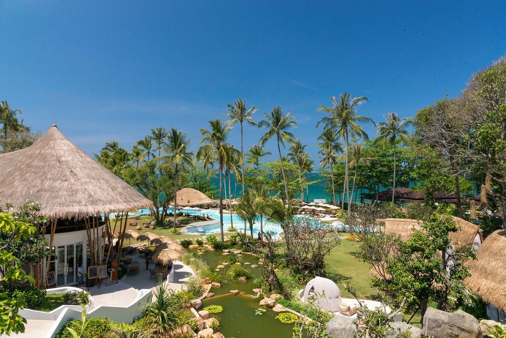 Thaïlande - Khao Lak - Hôtel Eden Beach Resort and Spa 5*