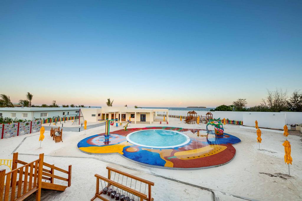 Tanzanie - Zanzibar - Hôtel Emerald Zanzibar Resort & Spa 5*