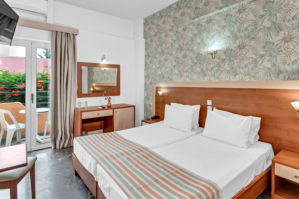 Hôtel Erato 3*, Séjour Grèce & ses îles, Crète par Ôvoyages Hôtel Erato 3*, Séjour Grèce & ses îles, Crète par Ôvoyages