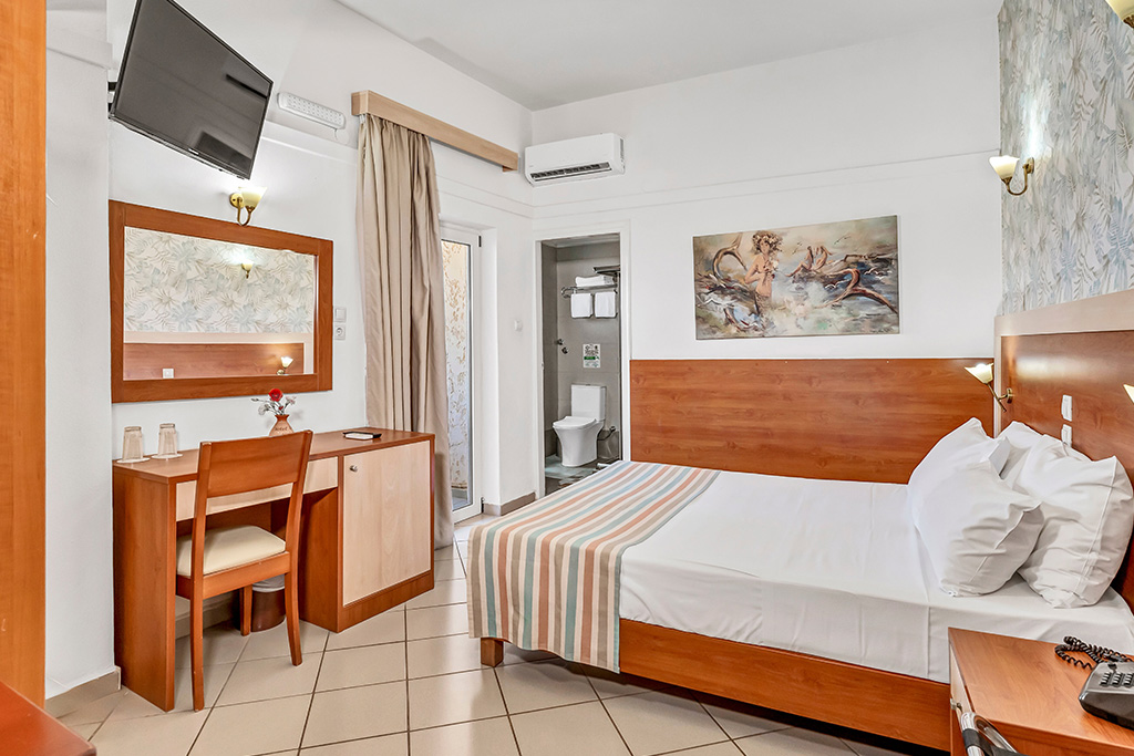 Hôtel Erato 3*, Séjour Grèce & ses îles, Crète par Ôvoyages Hôtel Erato 3*, Séjour Grèce & ses îles, Crète par Ôvoyages