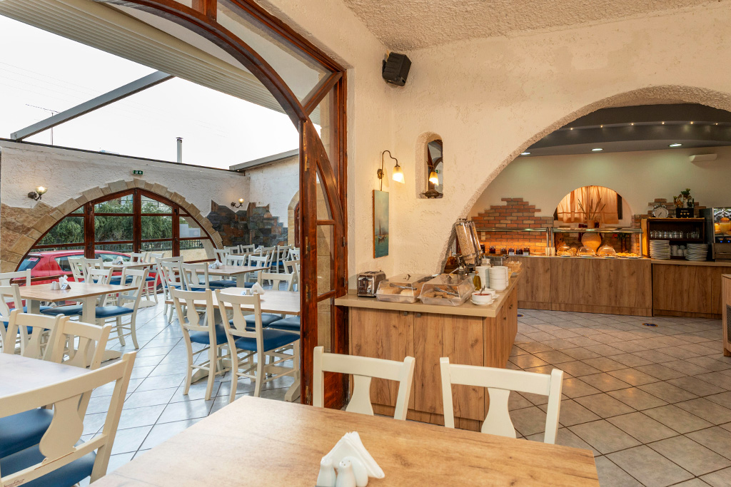 Hôtel Erato 3*, Séjour Grèce & ses îles, Crète par Ôvoyages Hôtel Erato 3*, Séjour Grèce & ses îles, Crète par Ôvoyages