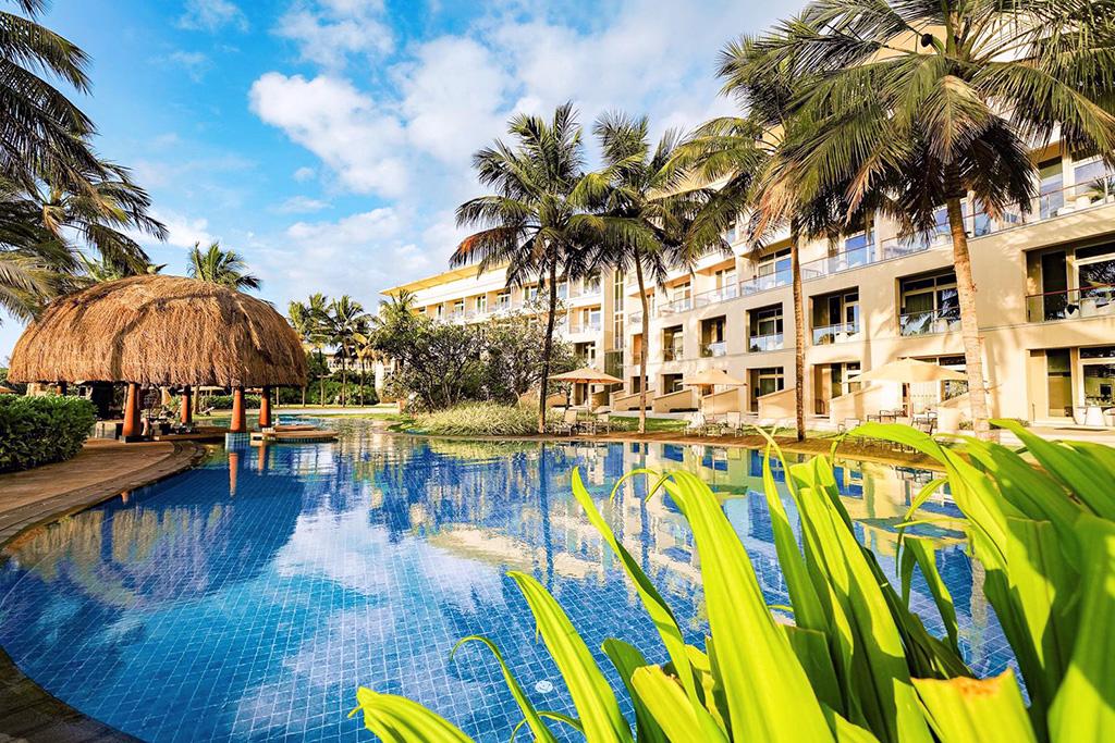 Escapade Ceylanaise 4* en petit groupe et Ôclub Select Sentido Heritance Negombo 5*, Séjour Sri Lanka par Ôvoyages Escapade Ceylanaise 4* en petit groupe et Ôclub Select Sentido Heritance Negombo 5*, Séjour Sri Lanka par Ôvoyages