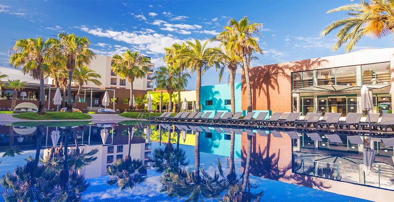 Ibiza - Espagne, Forfaits Vacances Vol + Hôtel, Vols directs depuis/vers  Luxembourg