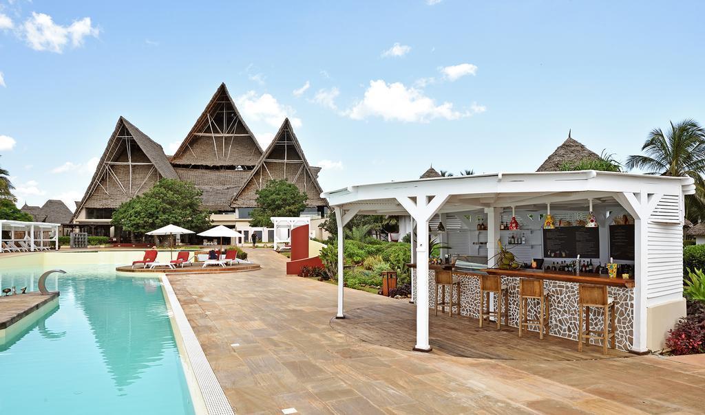Tanzanie - Zanzibar - Hôtel Essque Zalu 5*