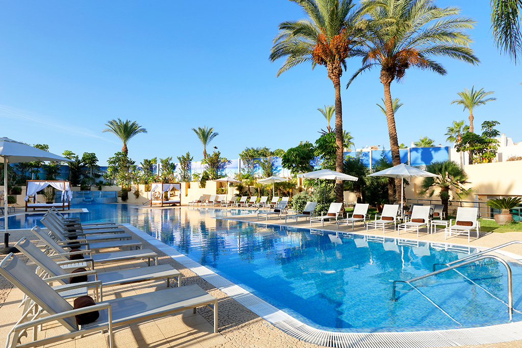 Hôtel Eurostars Exe Estepona 4* Adult Only +16, Séjour Espagne & ses îles, Andalousie, Malaga et sa région par Ôvoyages Hôtel Eurostars Exe Estepona 4* Adult Only +16, Séjour Espagne & ses îles, Andalousie, Malaga et sa région par Ôvoyages