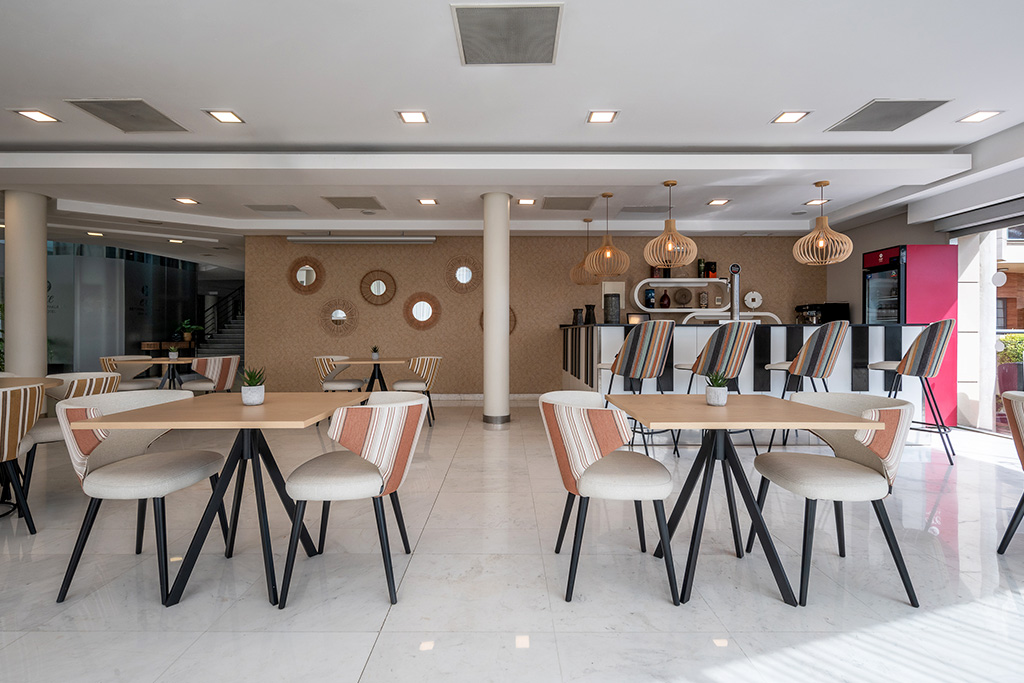 Hôtel Eurostars Exe Estepona 4* Adult Only +16, Séjour Espagne & ses îles, Andalousie, Malaga et sa région par Ôvoyages Hôtel Eurostars Exe Estepona 4* Adult Only +16, Séjour Espagne & ses îles, Andalousie, Malaga et sa région par Ôvoyages