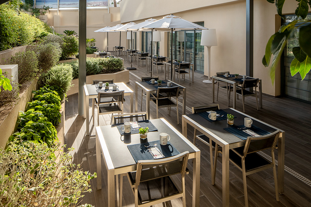Hôtel Eurostars Exe Estepona 4* Adult Only +16, Séjour Espagne & ses îles, Andalousie, Malaga et sa région par Ôvoyages Hôtel Eurostars Exe Estepona 4* Adult Only +16, Séjour Espagne & ses îles, Andalousie, Malaga et sa région par Ôvoyages