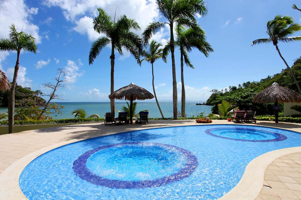 Hôtel Eurostars Grand Cayacoa 5*, Séjour République Dominicaine, Samana par Ôvoyages Hôtel Eurostars Grand Cayacoa 5*, Séjour République Dominicaine, Samana par Ôvoyages