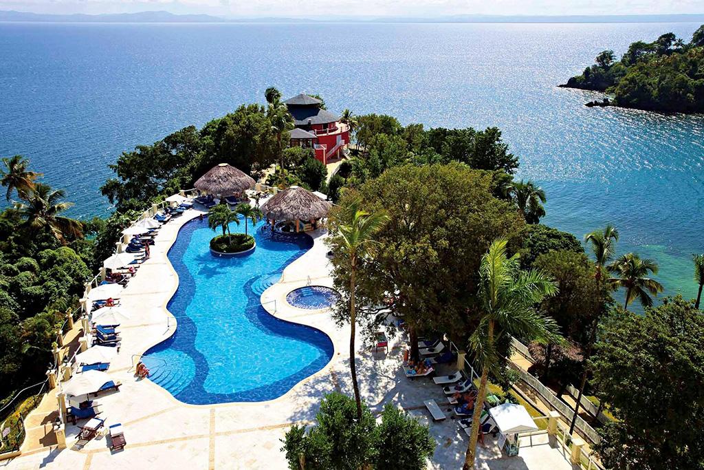 Hôtel Eurostars Grand Cayacoa 5*, Séjour République Dominicaine, Samana par Ôvoyages Hôtel Eurostars Grand Cayacoa 5*, Séjour République Dominicaine, Samana par Ôvoyages