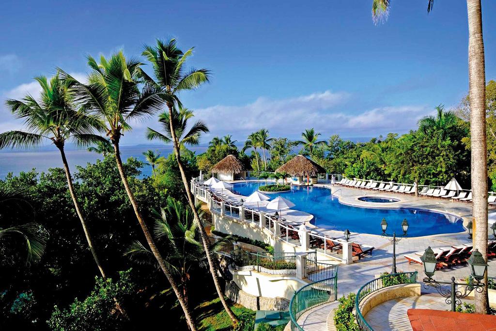 Hôtel Eurostars Grand Cayacoa 5*, Séjour République Dominicaine, Samana par Ôvoyages Hôtel Eurostars Grand Cayacoa 5*, Séjour République Dominicaine, Samana par Ôvoyages