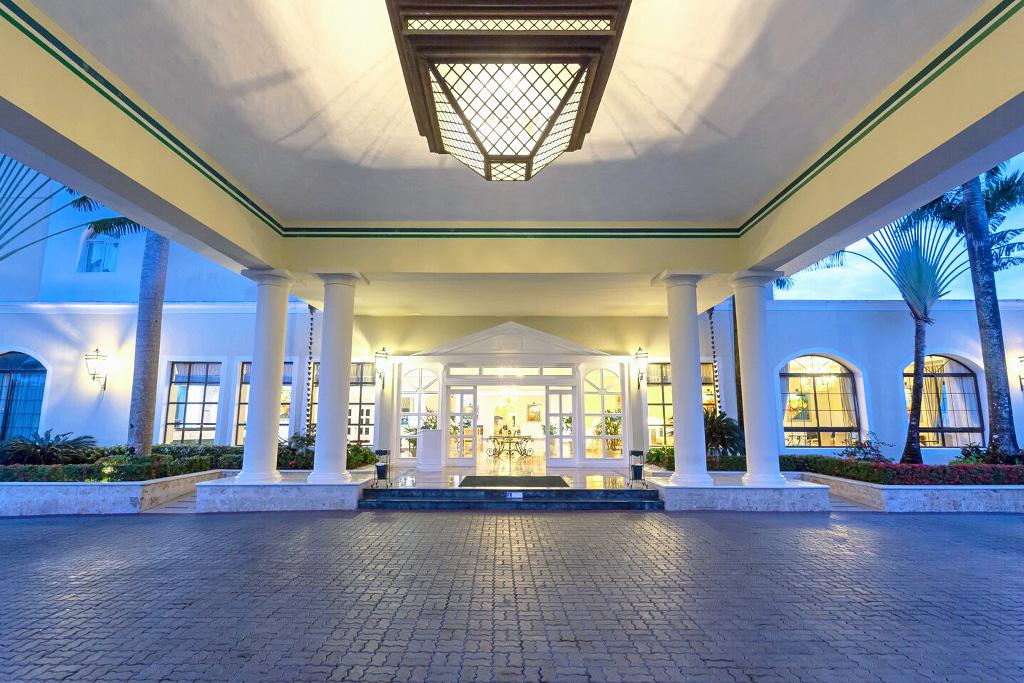 Hôtel Eurostars Grand Cayacoa 5*, Séjour République Dominicaine, Samana par Ôvoyages Hôtel Eurostars Grand Cayacoa 5*, Séjour République Dominicaine, Samana par Ôvoyages