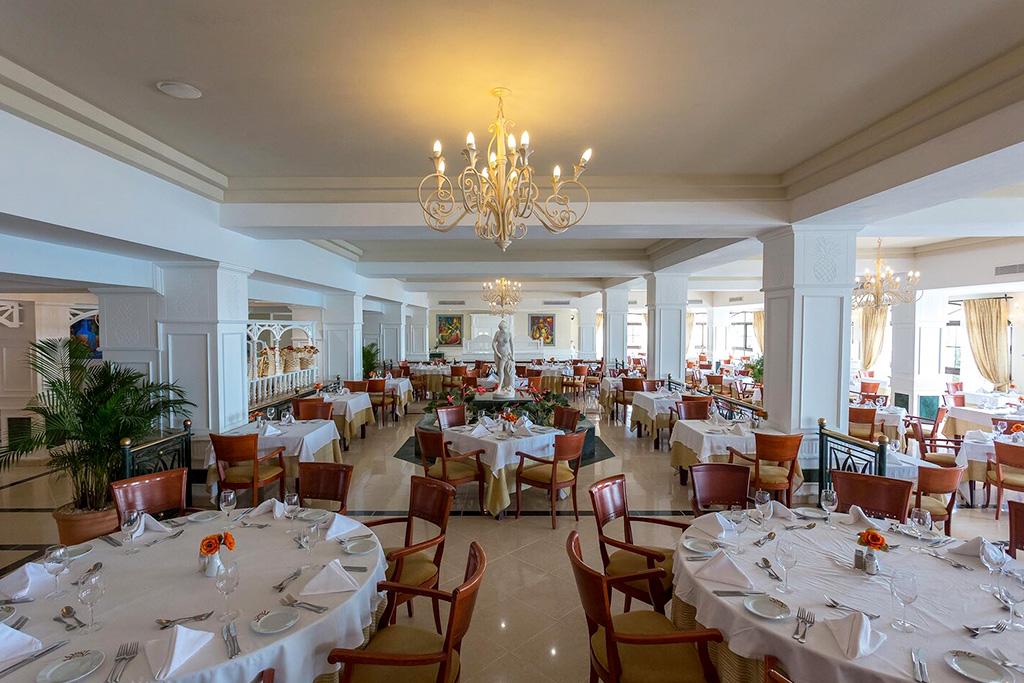 Hôtel Eurostars Grand Cayacoa 5*, Séjour République Dominicaine, Samana par Ôvoyages Hôtel Eurostars Grand Cayacoa 5*, Séjour République Dominicaine, Samana par Ôvoyages