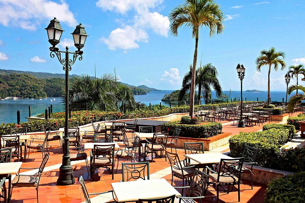 Hôtel Eurostars Grand Cayacoa 5*, Séjour République Dominicaine, Samana par Ôvoyages Hôtel Eurostars Grand Cayacoa 5*, Séjour République Dominicaine, Samana par Ôvoyages
