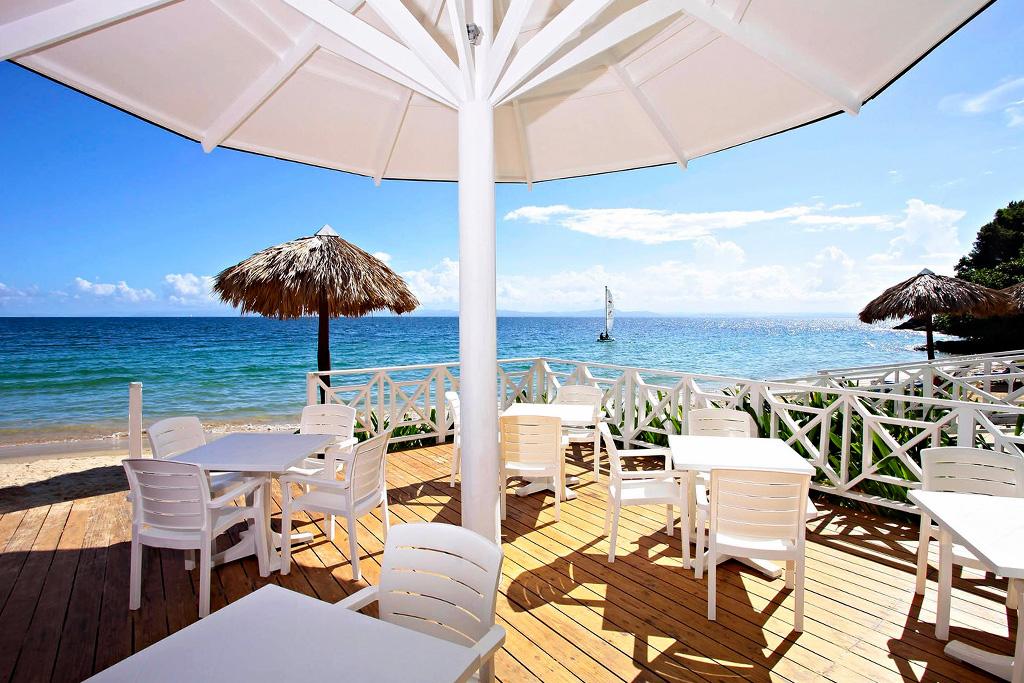 Hôtel Eurostars Grand Cayacoa 5*, Séjour République Dominicaine, Samana par Ôvoyages Hôtel Eurostars Grand Cayacoa 5*, Séjour République Dominicaine, Samana par Ôvoyages