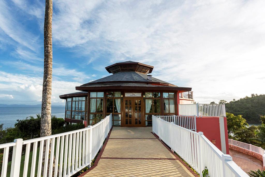 Hôtel Eurostars Grand Cayacoa 5*, Séjour République Dominicaine, Samana par Ôvoyages Hôtel Eurostars Grand Cayacoa 5*, Séjour République Dominicaine, Samana par Ôvoyages