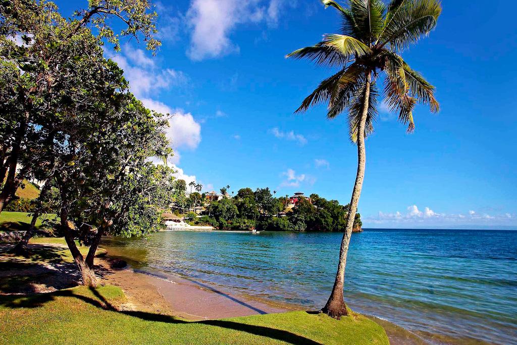 Hôtel Eurostars Grand Cayacoa 5*, Séjour République Dominicaine, Samana par Ôvoyages Hôtel Eurostars Grand Cayacoa 5*, Séjour République Dominicaine, Samana par Ôvoyages