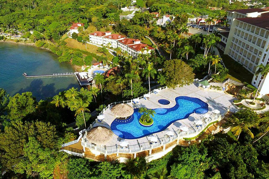 Hôtel Eurostars Grand Cayacoa 5*, Séjour République Dominicaine, Samana par Ôvoyages Hôtel Eurostars Grand Cayacoa 5*, Séjour République Dominicaine, Samana par Ôvoyages