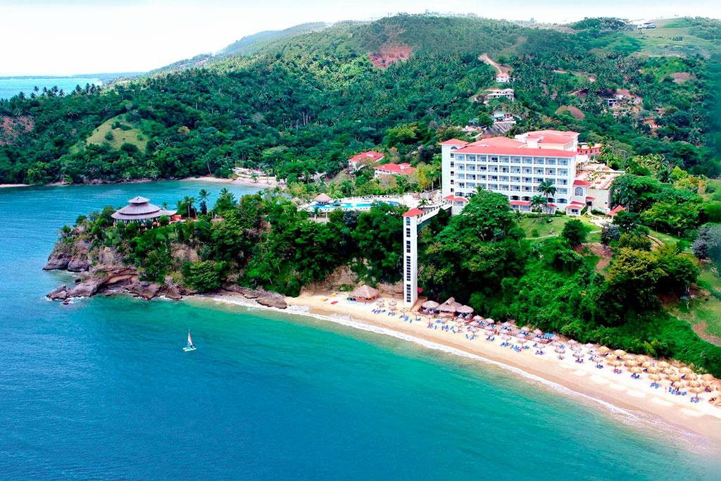 Hôtel Eurostars Grand Cayacoa 5*, Séjour République Dominicaine, Samana par Ôvoyages Hôtel Eurostars Grand Cayacoa 5*, Séjour République Dominicaine, Samana par Ôvoyages