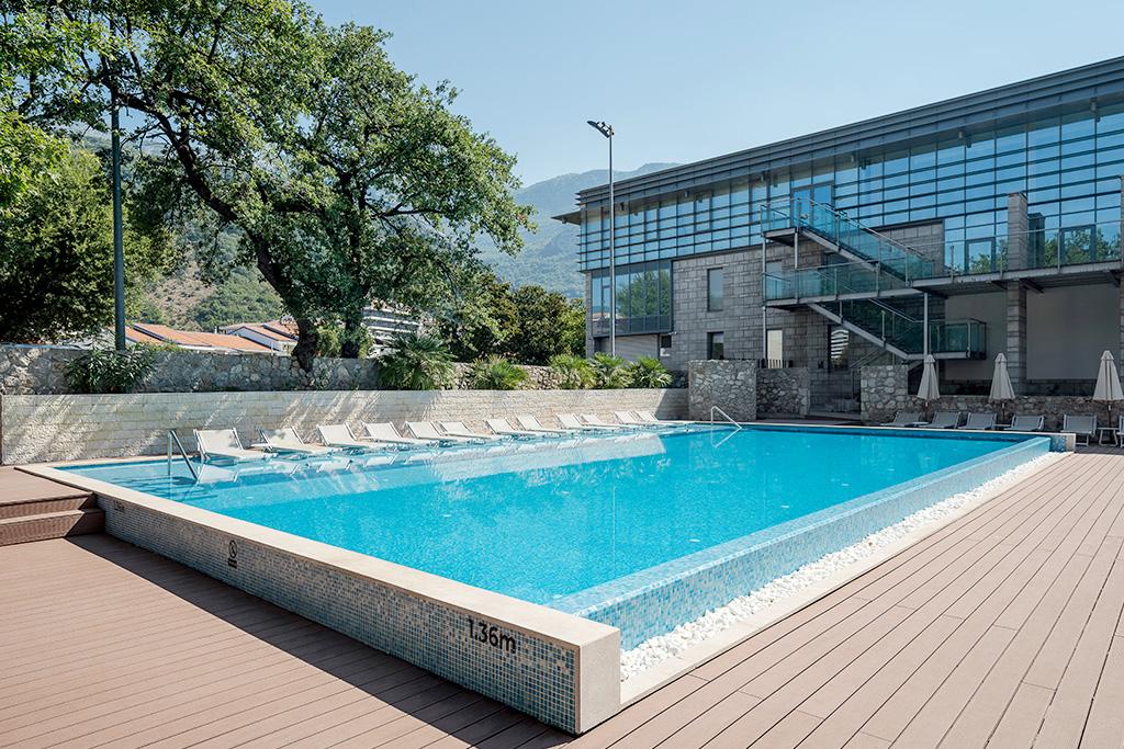 Hôtel Eurostars Queen of Montenegro 4*, Séjour Monténégro par Ôvoyages Hôtel Eurostars Queen of Montenegro 4*, Séjour Monténégro par Ôvoyages