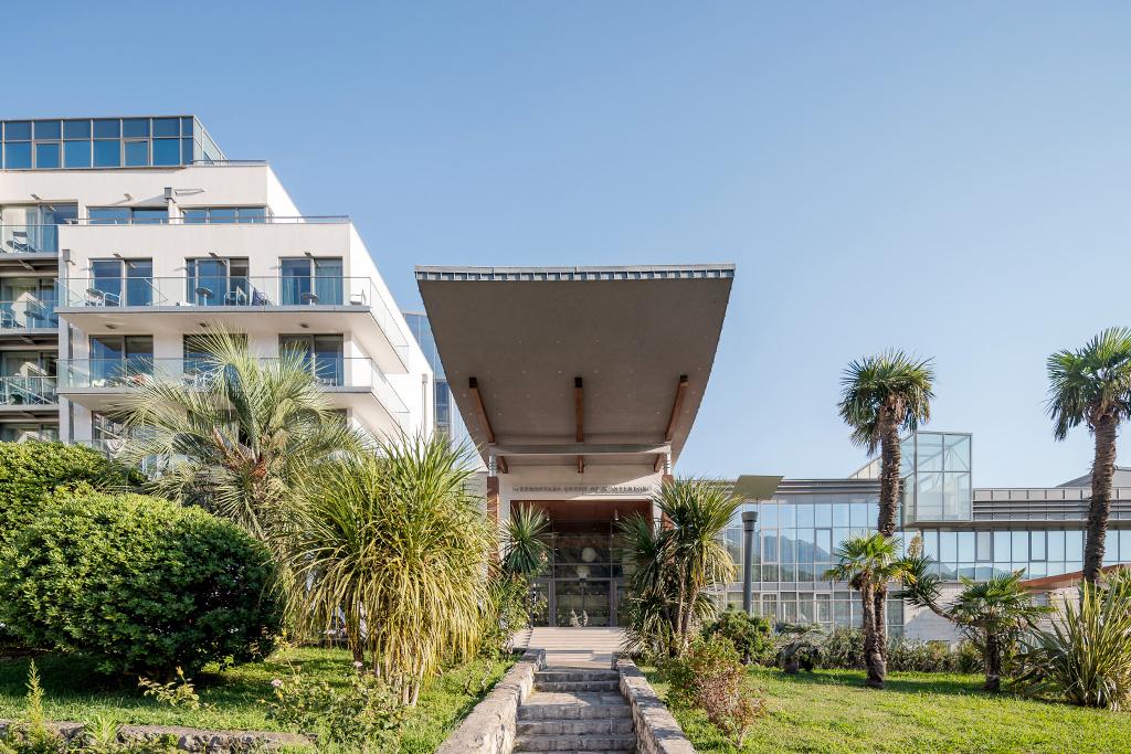 Hôtel Eurostars Queen of Montenegro 4*, Séjour Monténégro par Ôvoyages Hôtel Eurostars Queen of Montenegro 4*, Séjour Monténégro par Ôvoyages