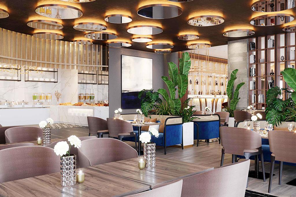 Hôtel Eurostars Queen of Montenegro 4*, Séjour Monténégro par Ôvoyages Hôtel Eurostars Queen of Montenegro 4*, Séjour Monténégro par Ôvoyages