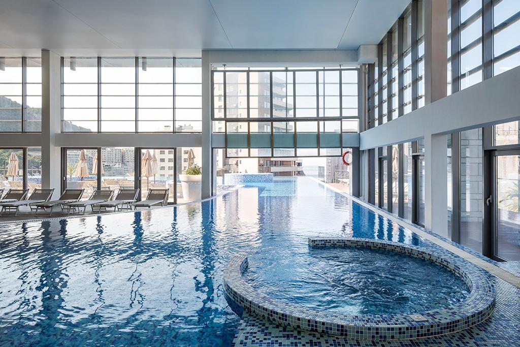 Hôtel Eurostars Queen of Montenegro 4*, Séjour Monténégro par Ôvoyages Hôtel Eurostars Queen of Montenegro 4*, Séjour Monténégro par Ôvoyages
