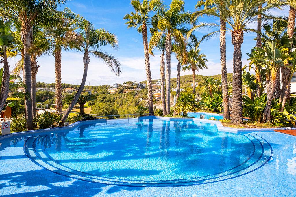 Hôtel Eurostars Sitges 5*, Séjour Espagne & ses îles, Barcelone et sa région par Ôvoyages Hôtel Eurostars Sitges 5*, Séjour Espagne & ses îles, Barcelone et sa région par Ôvoyages