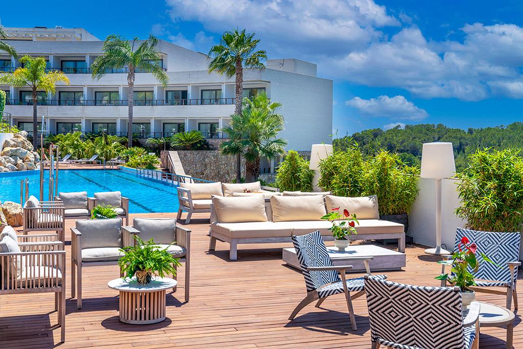 Hôtel Eurostars Sitges 5*, Séjour Espagne & ses îles, Barcelone et sa région par Ôvoyages Hôtel Eurostars Sitges 5*, Séjour Espagne & ses îles, Barcelone et sa région par Ôvoyages