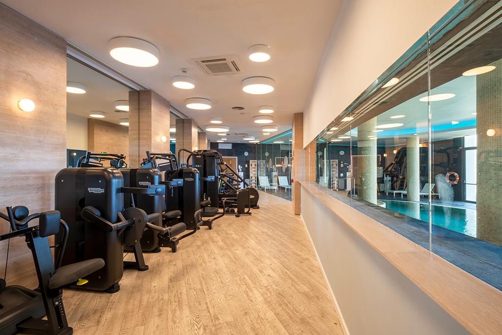 Hôtel Eurostars Sitges 5*, Séjour Espagne & ses îles, Barcelone et sa région par Ôvoyages Hôtel Eurostars Sitges 5*, Séjour Espagne & ses îles, Barcelone et sa région par Ôvoyages