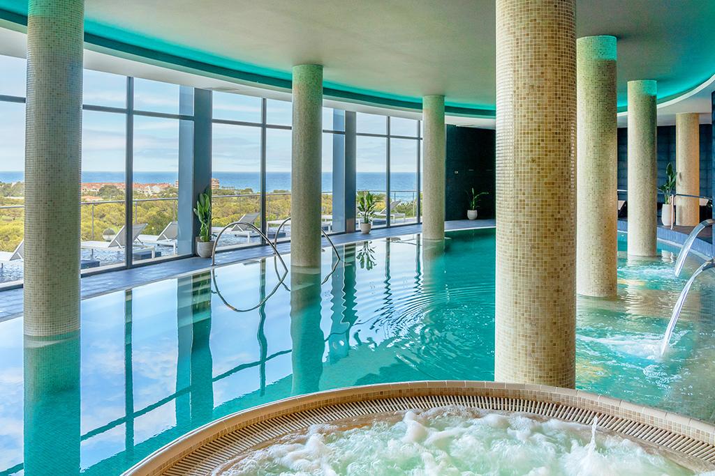 Hôtel Eurostars Sitges 5*, Séjour Espagne & ses îles, Barcelone et sa région par Ôvoyages Hôtel Eurostars Sitges 5*, Séjour Espagne & ses îles, Barcelone et sa région par Ôvoyages