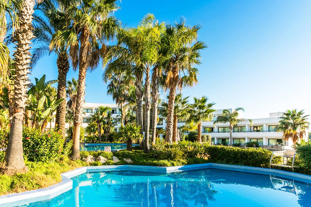 Hôtel Eurostars Sitges 5*, Séjour Espagne & ses îles, Barcelone et sa région par Ôvoyages Hôtel Eurostars Sitges 5*, Séjour Espagne & ses îles, Barcelone et sa région par Ôvoyages