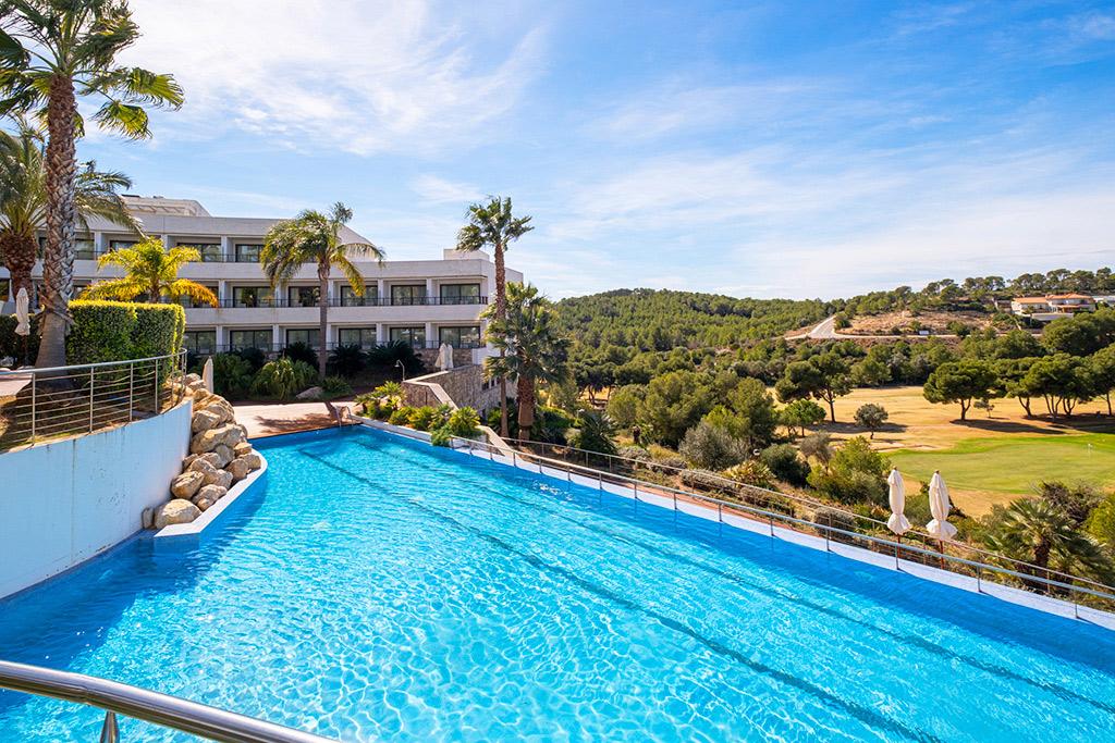 Hôtel Eurostars Sitges 5*, Séjour Espagne & ses îles, Barcelone et sa région par Ôvoyages Hôtel Eurostars Sitges 5*, Séjour Espagne & ses îles, Barcelone et sa région par Ôvoyages