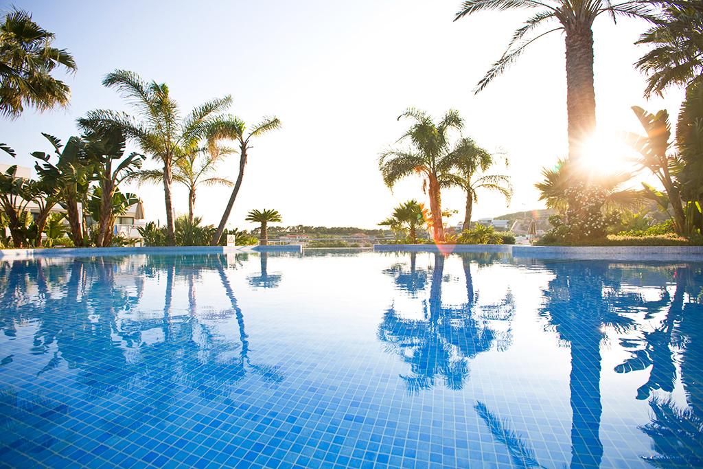 Hôtel Eurostars Sitges 5*, Séjour Espagne & ses îles, Barcelone et sa région par Ôvoyages Hôtel Eurostars Sitges 5*, Séjour Espagne & ses îles, Barcelone et sa région par Ôvoyages