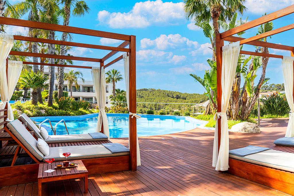 Hôtel Eurostars Sitges 5*, Séjour Espagne & ses îles, Barcelone et sa région par Ôvoyages Hôtel Eurostars Sitges 5*, Séjour Espagne & ses îles, Barcelone et sa région par Ôvoyages