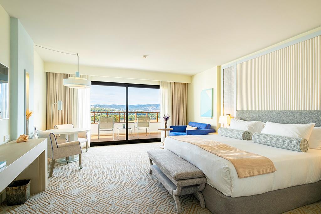 Hôtel Eurostars Sitges 5*, Séjour Espagne & ses îles, Barcelone et sa région par Ôvoyages Hôtel Eurostars Sitges 5*, Séjour Espagne & ses îles, Barcelone et sa région par Ôvoyages