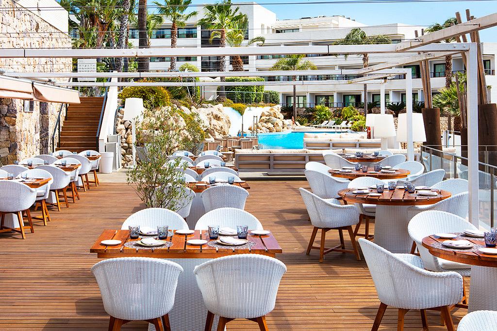 Hôtel Eurostars Sitges 5*, Séjour Espagne & ses îles, Barcelone et sa région par Ôvoyages Hôtel Eurostars Sitges 5*, Séjour Espagne & ses îles, Barcelone et sa région par Ôvoyages