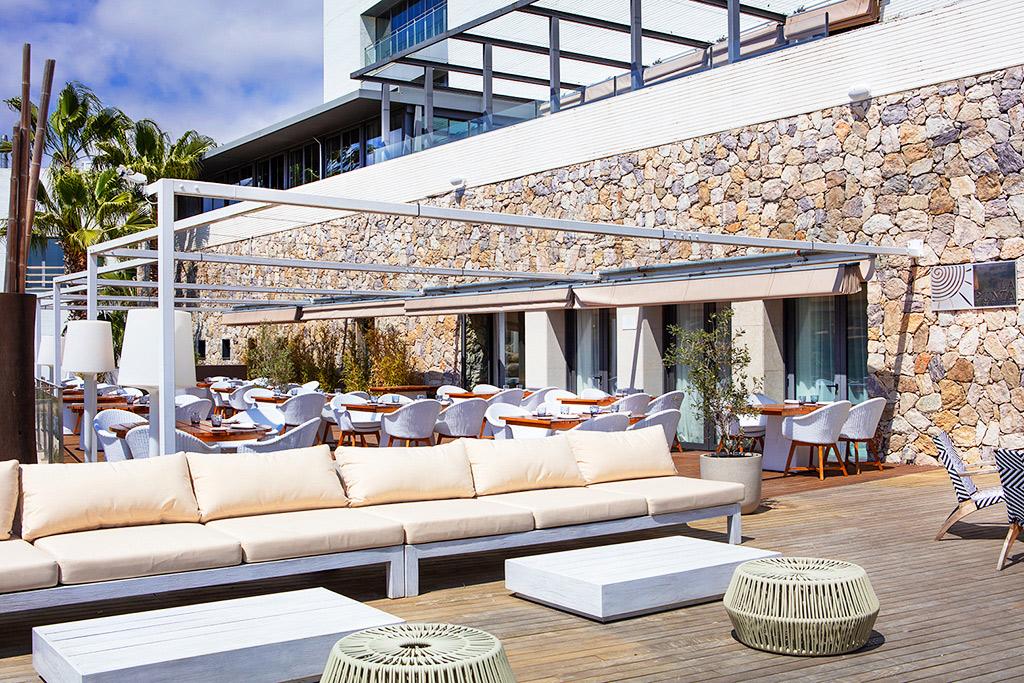 Hôtel Eurostars Sitges 5*, Séjour Espagne & ses îles, Barcelone et sa région par Ôvoyages Hôtel Eurostars Sitges 5*, Séjour Espagne & ses îles, Barcelone et sa région par Ôvoyages