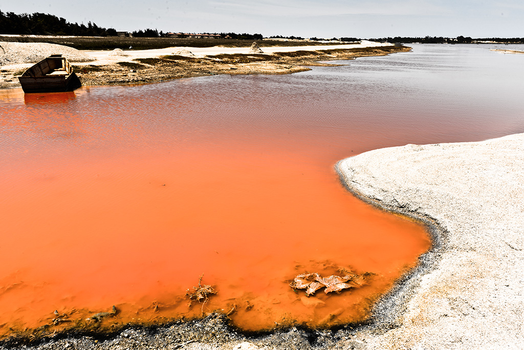Combiné Circuit Evasions Sénégalaises & Ôclub Experience African Village Bougainvillées 3*