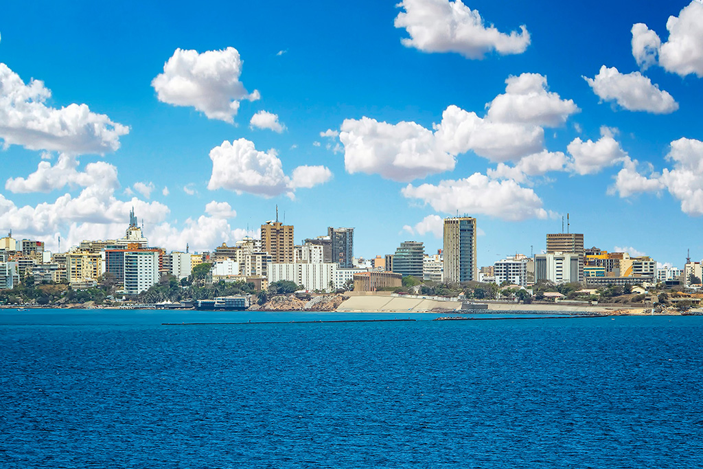 Combiné Circuit Evasions Sénégalaises & Ôclub Experience African Village Bougainvillées 3*