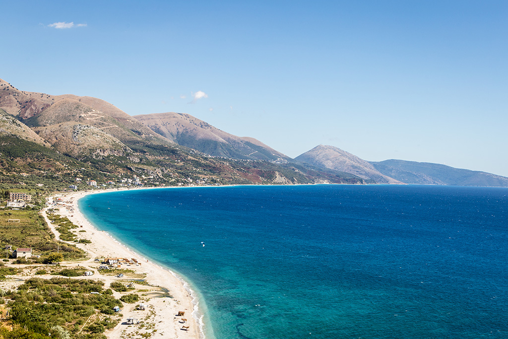 Hôtel Grand Blue Fafa Resort & Spa 5*