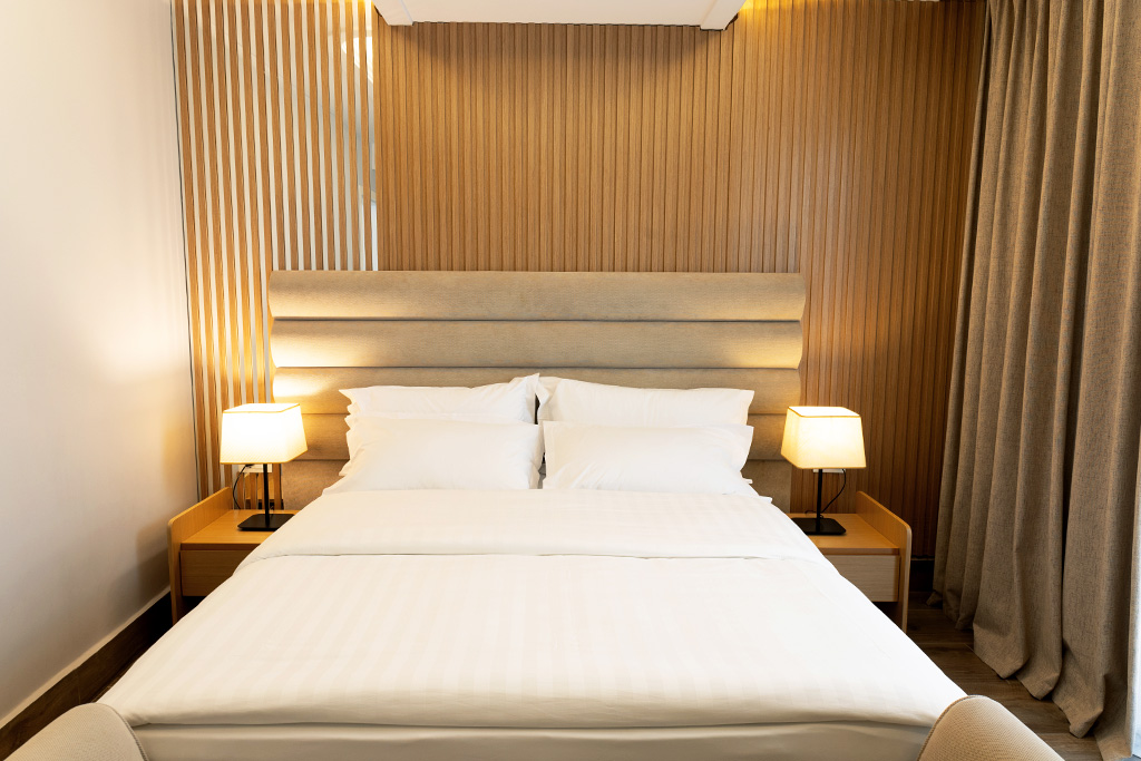 Hôtel Grand Blue Fafa Resort & Spa 5*, Séjour Albanie par Ôvoyages Hôtel Grand Blue Fafa Resort & Spa 5*, Séjour Albanie par Ôvoyages