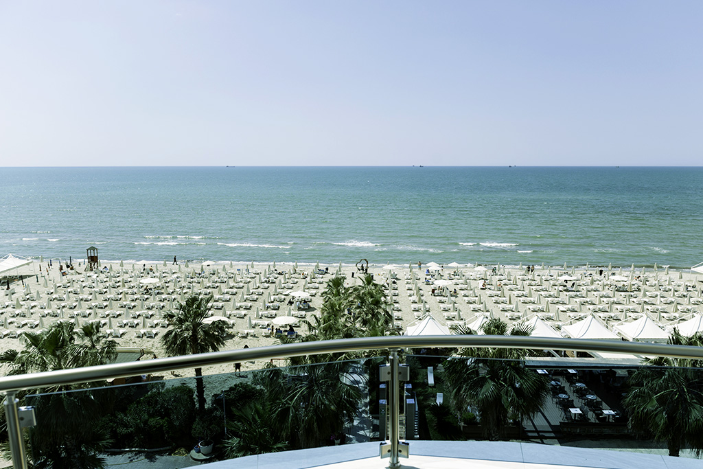 Hôtel Grand Blue Fafa Resort & Spa 5*, Séjour Albanie par Ôvoyages Hôtel Grand Blue Fafa Resort & Spa 5*, Séjour Albanie par Ôvoyages