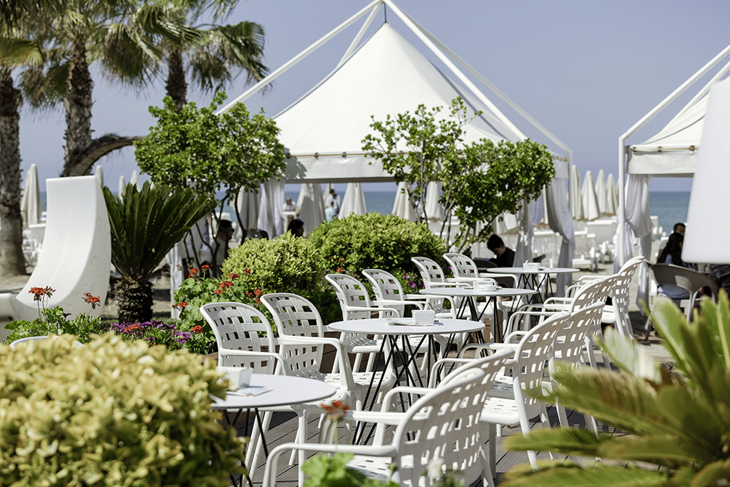 Hôtel Grand Blue Fafa Resort & Spa 5*, Séjour Albanie par Ôvoyages Hôtel Grand Blue Fafa Resort & Spa 5*, Séjour Albanie par Ôvoyages