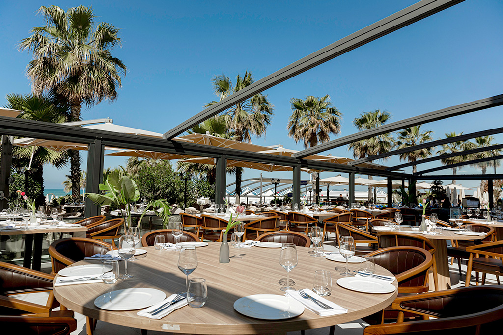 Hôtel Grand Blue Fafa Resort & Spa 5*, Séjour Albanie par Ôvoyages Hôtel Grand Blue Fafa Resort & Spa 5*, Séjour Albanie par Ôvoyages