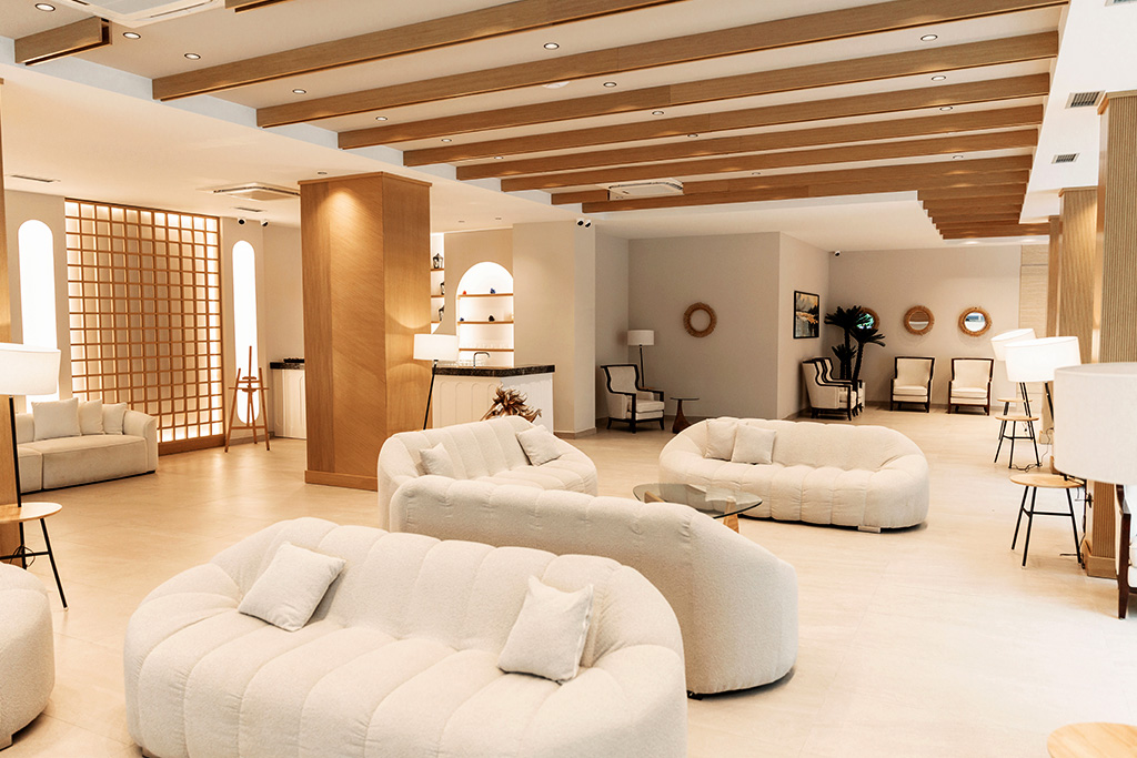 ALBANIE | Durrës - Fafa Sun 4* - Adult Only (+18)