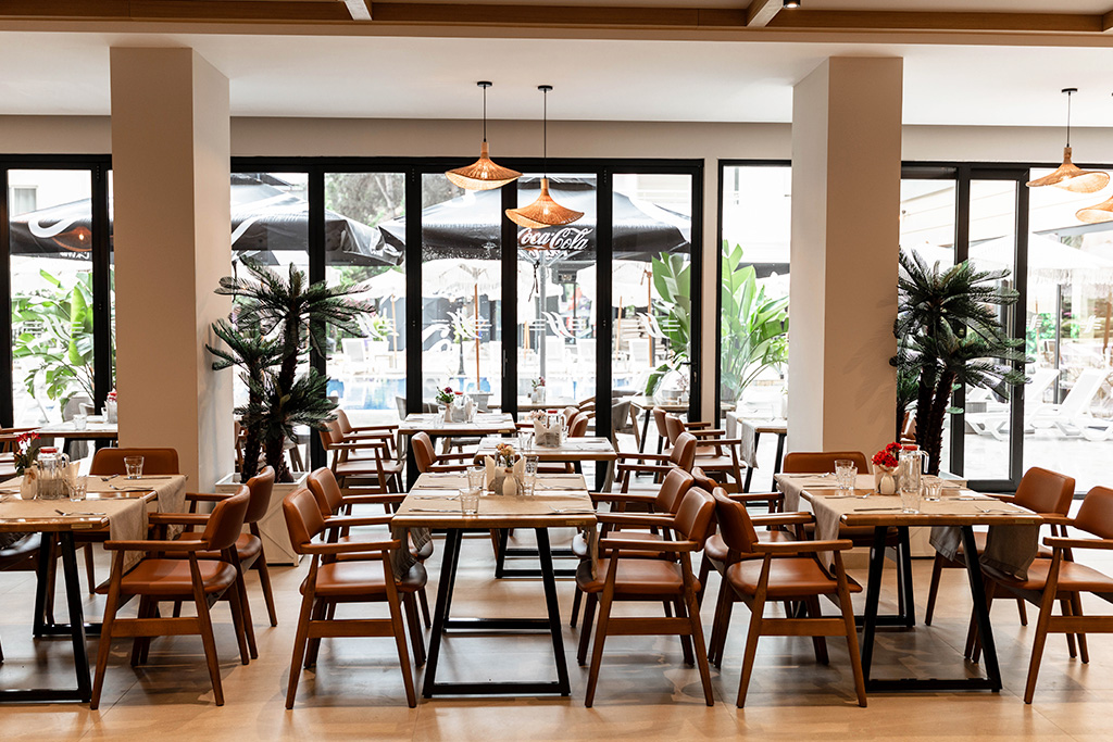 ALBANIE | Durrës - Fafa Sun 4* - Adult Only (+18)